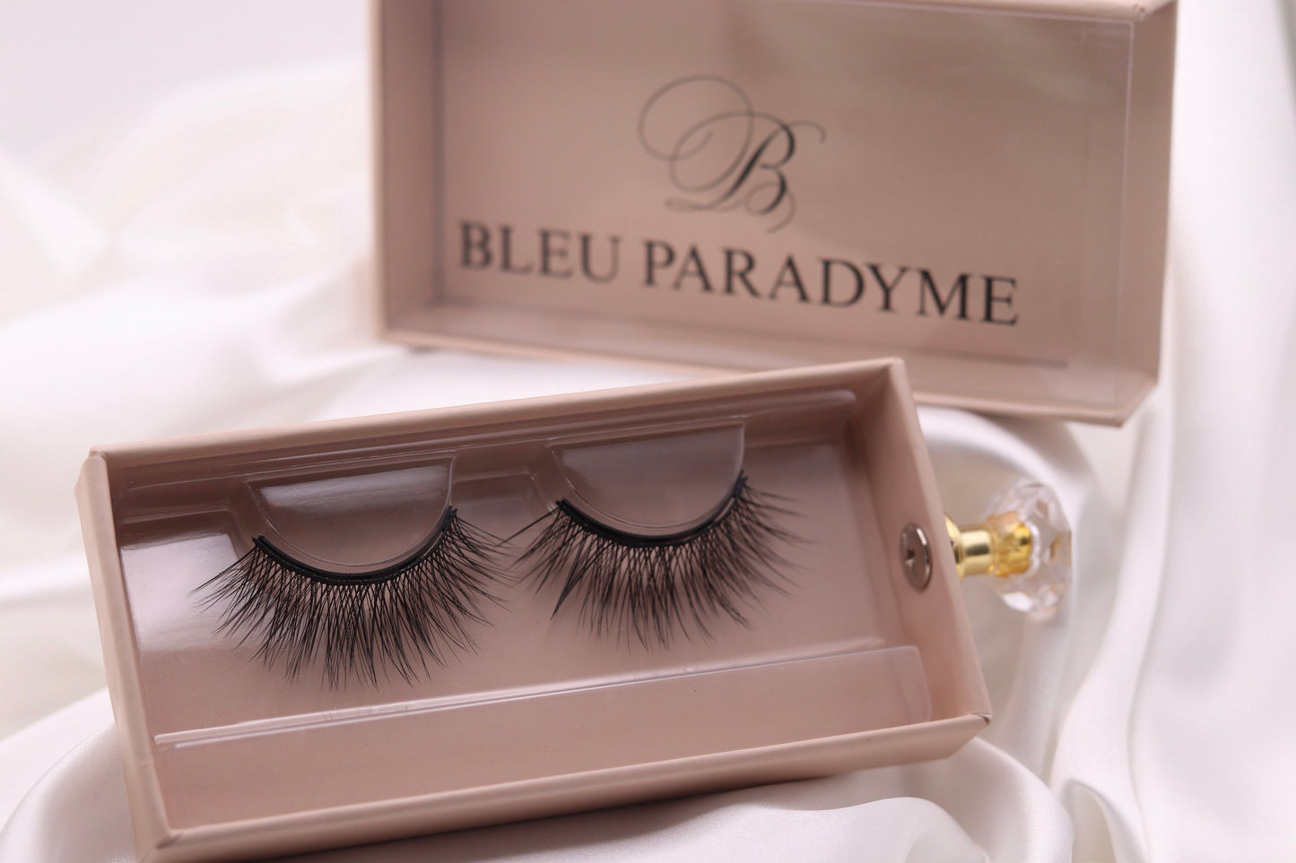 Leo Magnetic Lash
