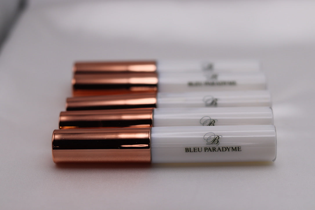 Bleu Paradyme Eyelash Glue