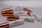 Bleu Paradyme Eyelash Glue