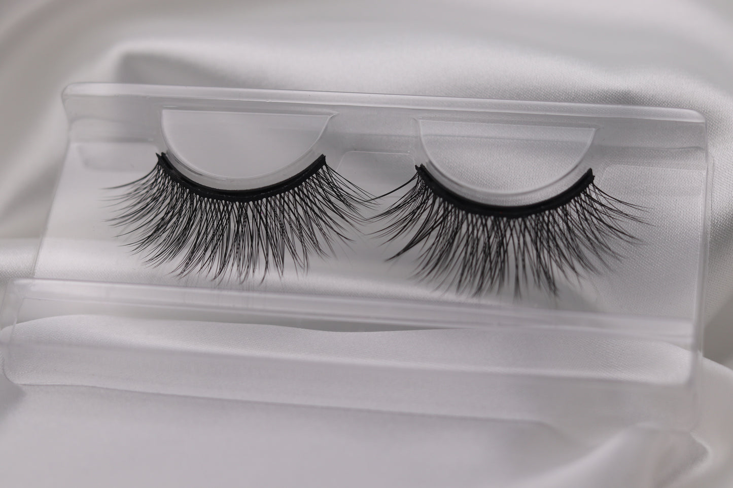 Leo Magnetic Lash