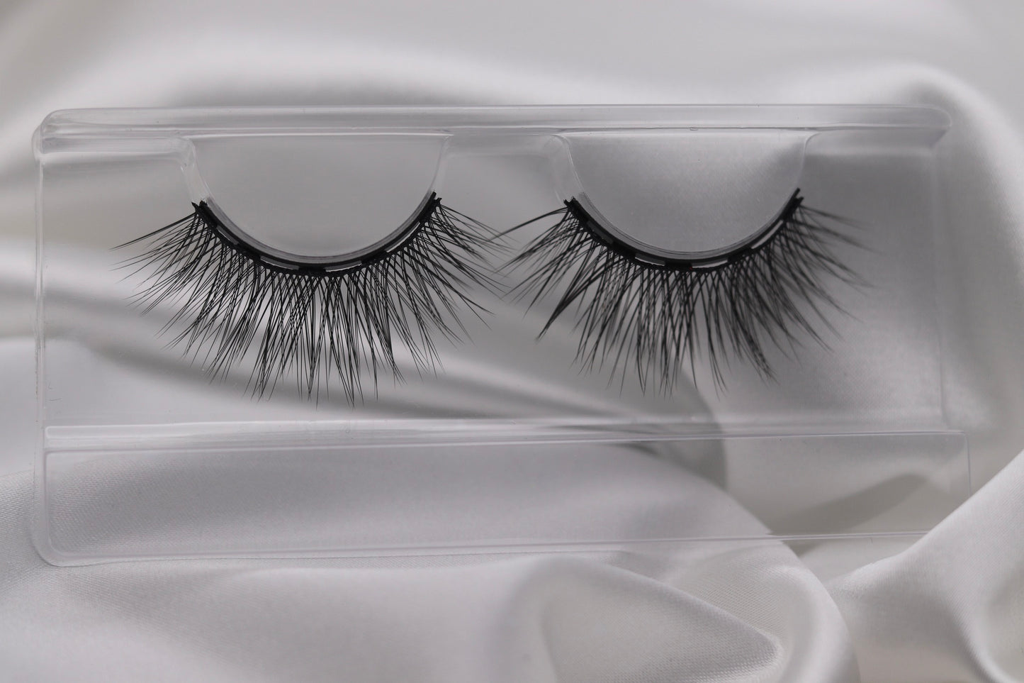 Leo Magnetic Lash