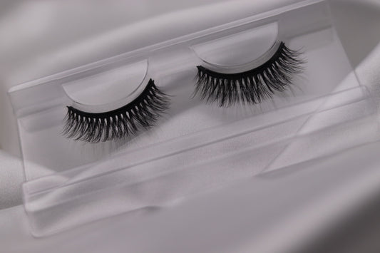 Aries Magnetic Lash