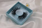 Tango | Silk Premium Mink Lashes  (Cruelty Free)
